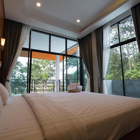 Pagoda Sight Residence Nan Exterior foto