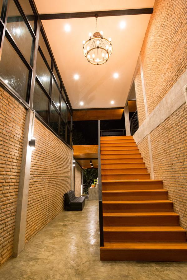 Pagoda Sight Residence Nan Exterior foto