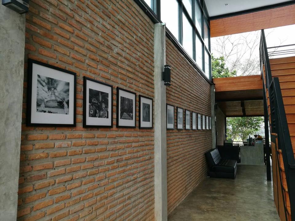 Pagoda Sight Residence Nan Exterior foto