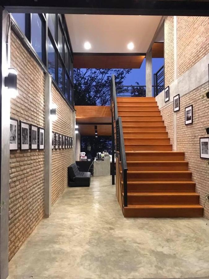 Pagoda Sight Residence Nan Exterior foto