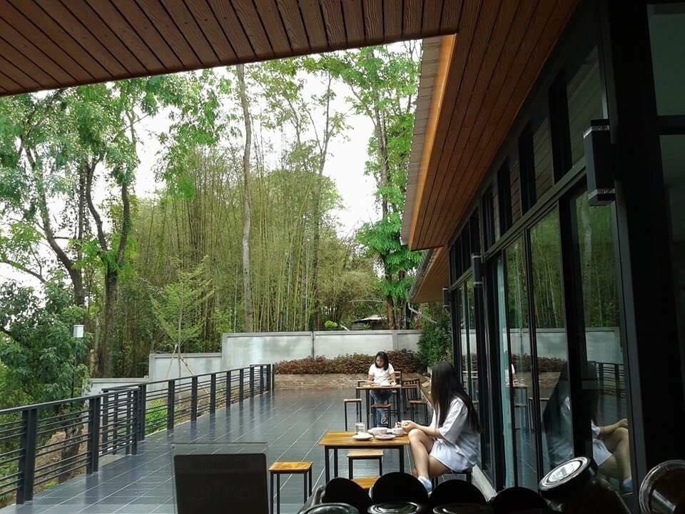 Pagoda Sight Residence Nan Exterior foto